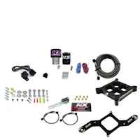 Nitrous Express 63940-00