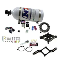 Nitrous Express 63940-10