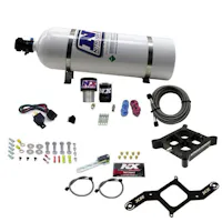 Nitrous Express 63940-15