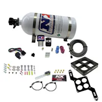 Nitrous Express 63970-00