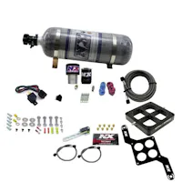 Nitrous Express 63970-12