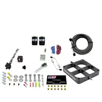Nitrous Express 63980-00