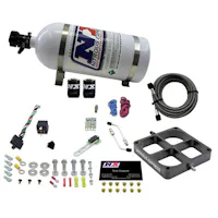 Nitrous Express 63980-10