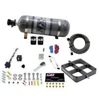 Nitrous Express 63980-12