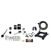 Nitrous Express 65540-00
