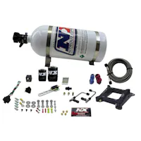 Nitrous Express 65540-10