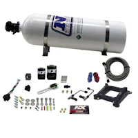 Nitrous Express 65540-15