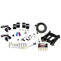 Nitrous Express 66540-00