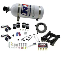 Nitrous Express 66540-10