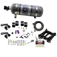Nitrous Express 66540-12