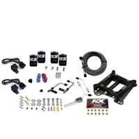 Nitrous Express 66545-00