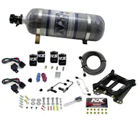 Nitrous Express 66545-12