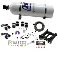 Nitrous Express 66545-15