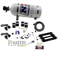 Nitrous Express 66575-10