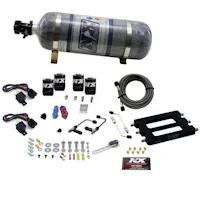 Nitrous Express 66575-12