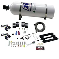 Nitrous Express 66575-15