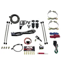 Nitrous Express 67001-00P