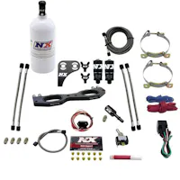 Nitrous Express 67001-2.5P