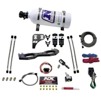 Nitrous Express 67002-05P