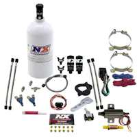 Nitrous Express 67101-2.5P