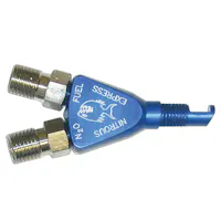 Nitrous Express 70000