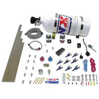 Nitrous Express 80000EFI-12