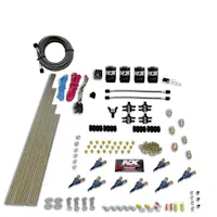 Nitrous Express 80001-00