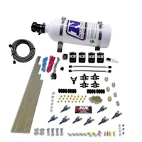 Nitrous Express 80001-05