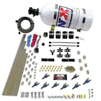 Nitrous Express 80001-10