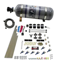 Nitrous Express 80001-12