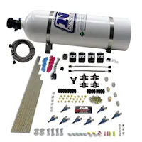 Nitrous Express 80001-15
