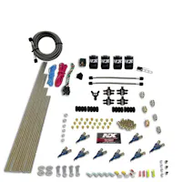 Nitrous Express 80001EFI-00