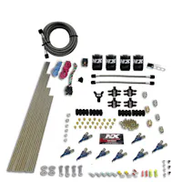 Nitrous Express 80005-00