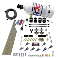 Nitrous Express 80005-10