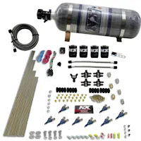 Nitrous Express 80005-12