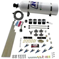 Nitrous Express 80005-15