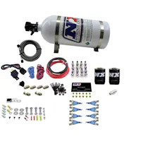 Nitrous Express 80008-10