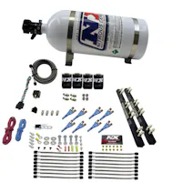Nitrous Express 80009-10