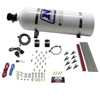 Nitrous Express 80010-15