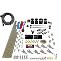Nitrous Express 80016-00