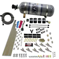 Nitrous Express 80016-12