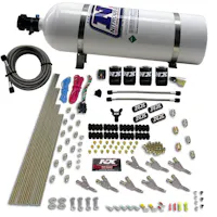Nitrous Express 80016-15