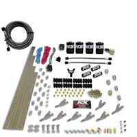 Nitrous Express 80018-00