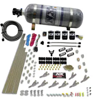 Nitrous Express 80018-12