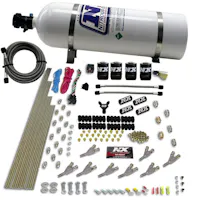 Nitrous Express 80018-15
