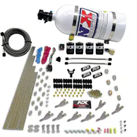 Nitrous Express 80018EFI-10