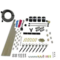 Nitrous Express 80019-00
