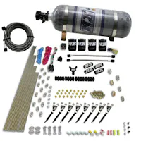Nitrous Express 80019-12