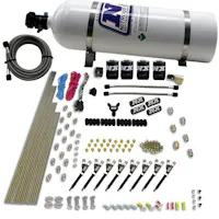 Nitrous Express 80019-15