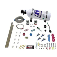 Nitrous Express 80045-05